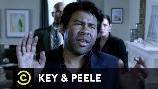 Key & Peele - Sex Detective - Uncensored