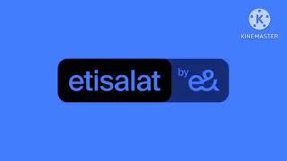 Etisalat E& Logo In Windows 8 Chorded