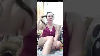 Vc sex Tante girang sampai crot sama brondong