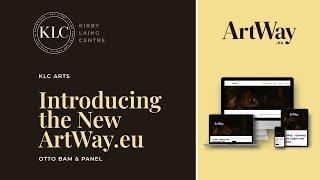 ArtWay.eu: A Powerful Resource for Faith and the Arts