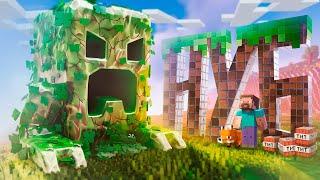 Ну и нуб ( Minecraft RTX )