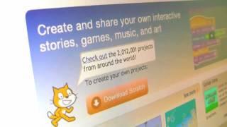 Intro to Scratch