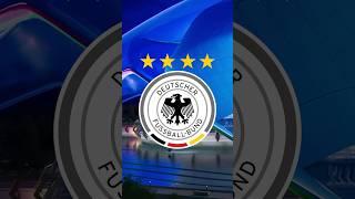 DEUTSCHE NATIONALMANNSCHAFT in der CHAMPIONS LEAGUE I EAFC 25