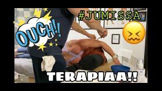 #jumissa | TERAPIAA!