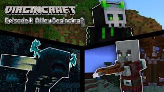 VirginCraft EP 1: A New Beginning?︱Minecraft