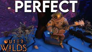 A Look Back at the Story of Outer Wilds