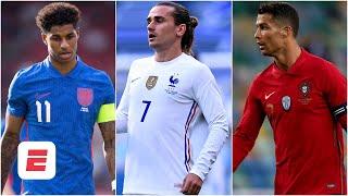 Champions, biggest flops, ESPN FC experts give their predictions for the 2020 Euros | ESPN FC