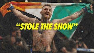 Conor "The Notorious" McGregor Highlights Mix (2020)