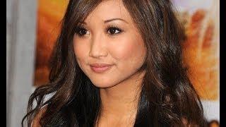 Brenda Song hot photoshoot