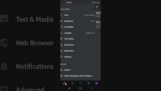 How to get Discord Server ID on Mobile #discord #shorts #fypシ