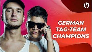 ELONE Compilation | German Beatbox Championship 2019 | German Beatbox Champions 2019