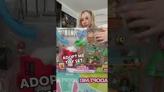 UNBOXING All NEW “ADOPT ME” TOYS From @jazwares !!