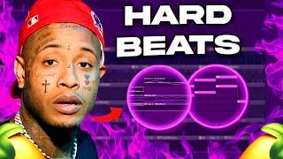 Why Southside’s Beats Hit So HARD!?