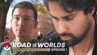 Episode 1 - Best in the World | Road to Worlds: Video Game Championships