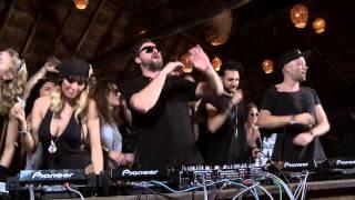 Boiler Room Solomun Tulum - Something We All Adore (Love Song Live Mix) - HD -