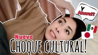 Nueva Choque CULTURAL! que AFECTA a los NIÑOS!  Japon VS México