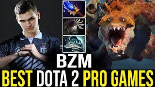 BZM - Primal Beast Mid | Dota 2 Pro Gameplay [Learn Top Dota]