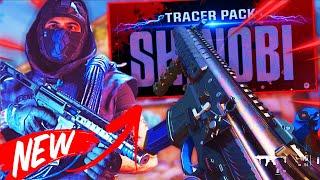 *NEW* Tracer Pack: SHINOBI Bundle