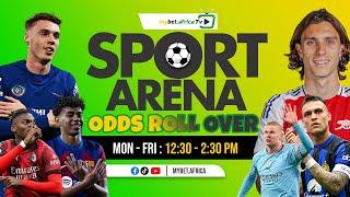 Sports Arena Live Friday, 01-11-2024