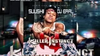 Suushii - Killer Instinct [Full Mixtape]