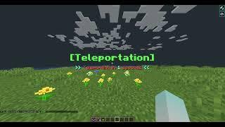 Grief prevention Gui Addon | Claim teleport | Claim warp