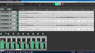 Coldplay | In My Place | Multitrack