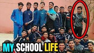 TECHNO GAMERZ SCHOOL LIFE | TECHNO GAMERZ SCHOOL IN DELHI | UJJWAL GAMING | UJJWAL CHAURASIA | GTA 5