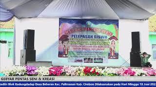 Gebyar Pentas Siswa Siswi Hidayatul Mubtadiin