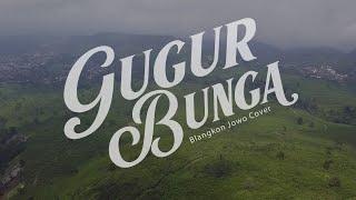 Gugur Bunga - Blangkon Jowo | Acoustic Cover