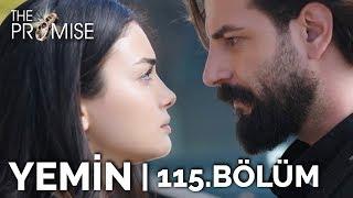 Yemin 115. Bölüm | The Promise Season 2 Episode 115