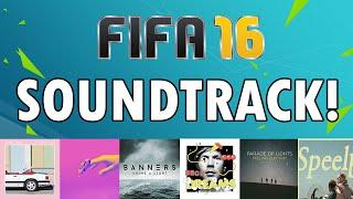 FIFA 16 Demo Soundtrack