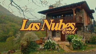 Enol - LAS NUBES (VIDEO OFICIAL)