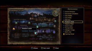 Neverwinter mod 16 vanrakdoom vanquished campaign quest giver - celeste location