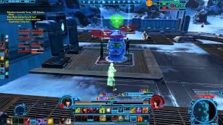 swtor PvP from Kib3rk Warzone 10 Operative Lethality 3.0+