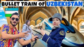 World’s Cheapest Bullet Train  | 300 Kmph 