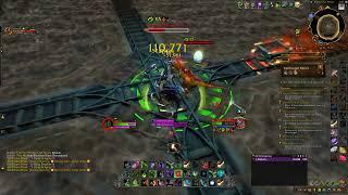 Web General Ab'enar ( Tier 8, Havoc DH )