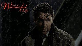 It's A Wonderful Life HD Scene 13 (1946) In Color