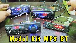 Tips Pilih & Pakai Modul MP3 Bluetooth Audio