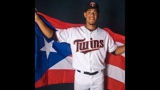 MB Sports TV Series "From Home" Jose O. Berrios