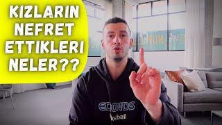 KIZLARLA İLK BULUŞMANDA YAPMAN GEREKEN HERŞEY!! (100% İşe Yarıyor)