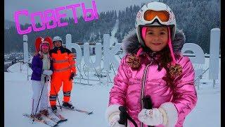 БУКОВЕЛЬ зимой. ЦЕНЫ 2019 и как отдохнуть здесь БЮДЖЕТНО !! Ski Day in BUKOVEL