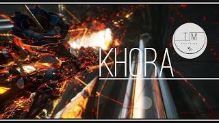 Warframe | Варфрейм |  Кора | Кто следующий? | Режим бога coming soon, господа 