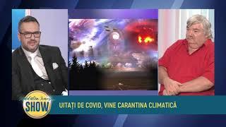 Madalin Ionescu SHOW - Emil Strainu - 7 Septembrie 2021 - P1 | MetropolaTV