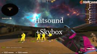 onetap crack and onetap v3 hitsound+galaxy skybox