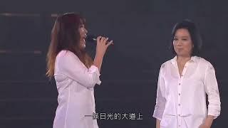 快樂天堂滾石30週年演會Live in Taipei 2010(民歌部分)