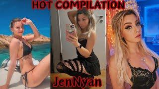 JenNyan SEXY & HOT COMPILATION   