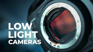 Wanna Buy The Best LOW LIGHT Camera...? Watch This First!!