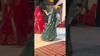 Angli Pakad Maro Karjo || Rajasthani Folk Song Mix || Ghoomar Dance  || Baisaraj