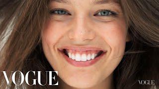 Model Wall: Emily DiDonato - Vogue