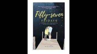 CPN's In The Room: Book Talk with Myra Sack - Fifty-Seven Fridays